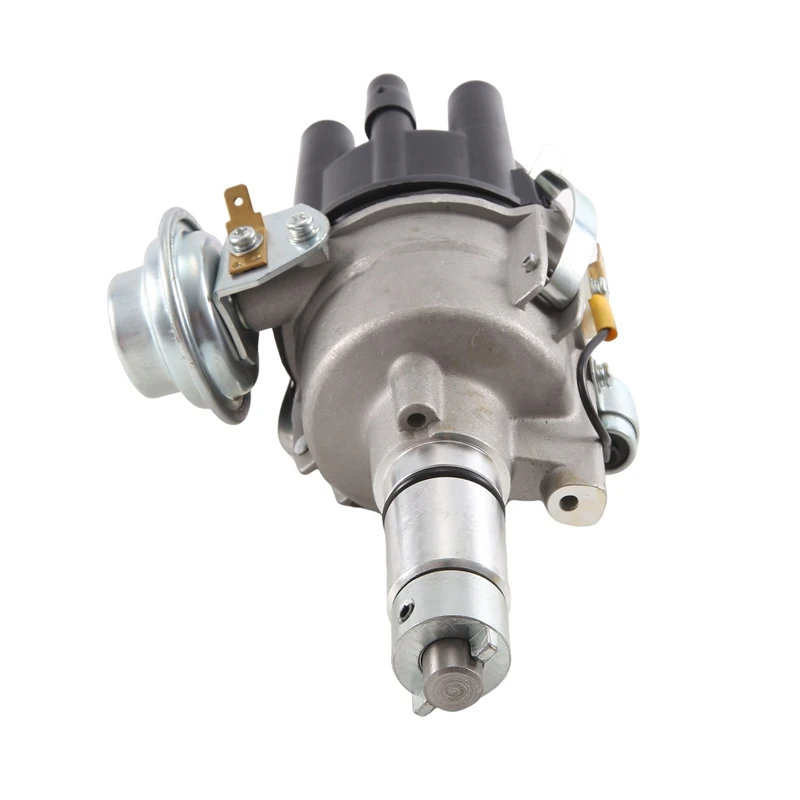 4-Cyl электрический электронный распределитель для Datsun Nissan J15 двигатель вилочный