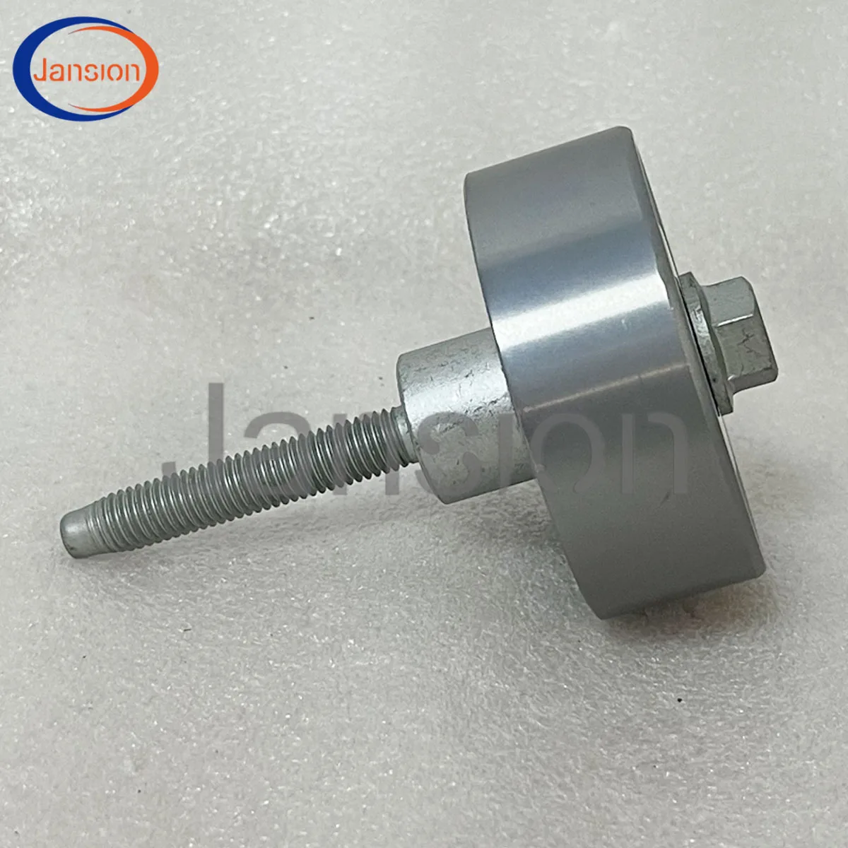 Фото Натяжной ролик ремня для BUICK ALLURE LACROSSE ENCLAVE CADILLAC SRX XTS V6 CHEVROLET EQUINOX IMPALA 12610680 12571794 №5