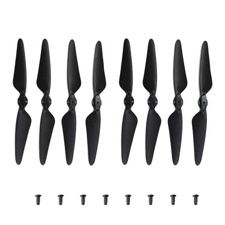 

ZLL SG908MAX Original Propeller Props Maple Leaf Wing Rotor Spare Part Accessory