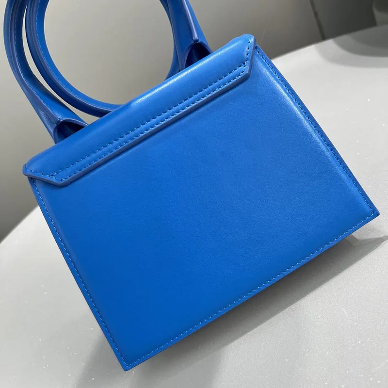 2022 Trend Designer Luxury Cowhide Fashion Small Handbags Shoulder Crossbody Bags Genuine Leather Women's Bag