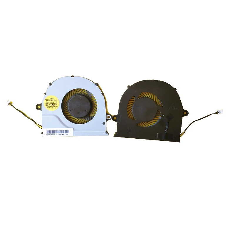 

NEW ORIGINAL Laptop CPU Cooling Fan For Acer G5-793 17X G9 G9-791 792