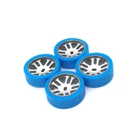 upgraded 24mm color racing wheels for wltoys 128 284131 k989 k969 k979 k999 p939 p929 iw04m mosquito car rc car parts