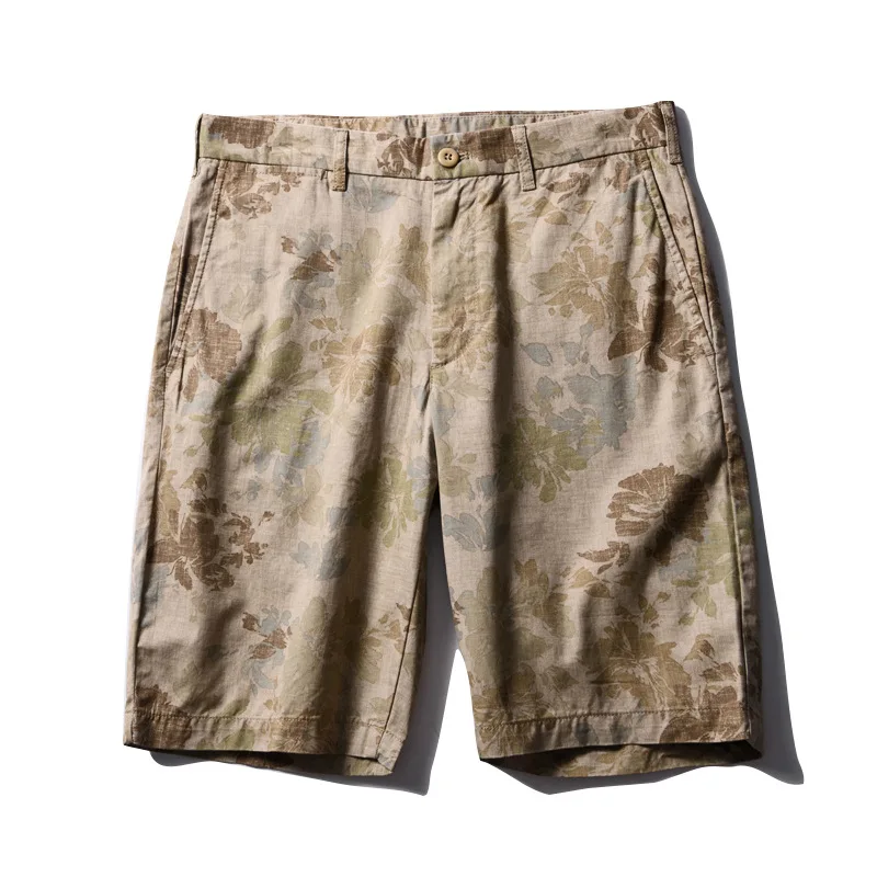 Шорты Мужские 100 Хлопок Купить