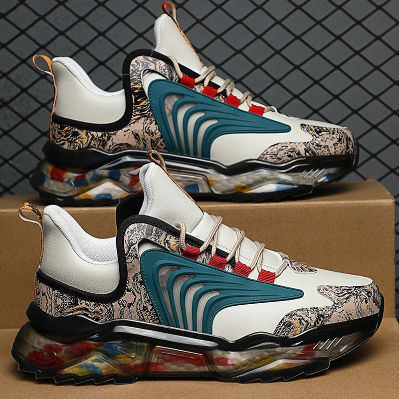 

Men shoes Sneakers Male tenis Luxury shoes Mens casual Shoes Trainer Race Breathable Shoes fashion loafers running Shoes for men