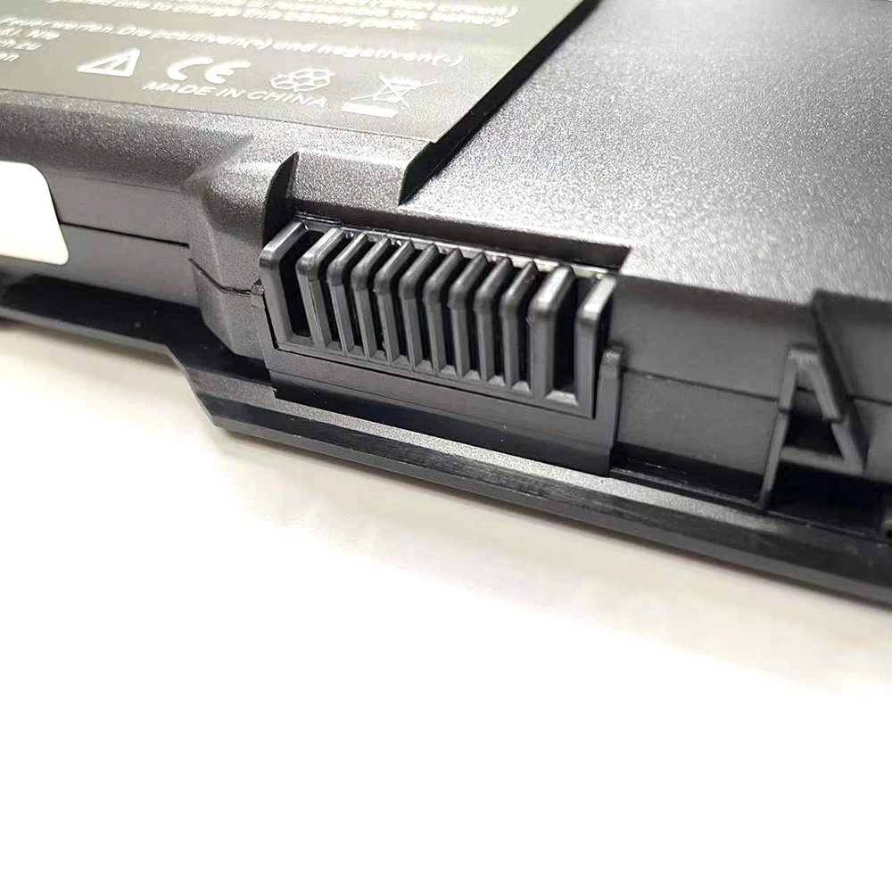 7XINbox GD761 312-0461 11 1 В 5200 мАч аккумулятор для ноутбука DELL Inspiron 1501 6400 PP20L PP23LA 131L E1505 Vostro 1000