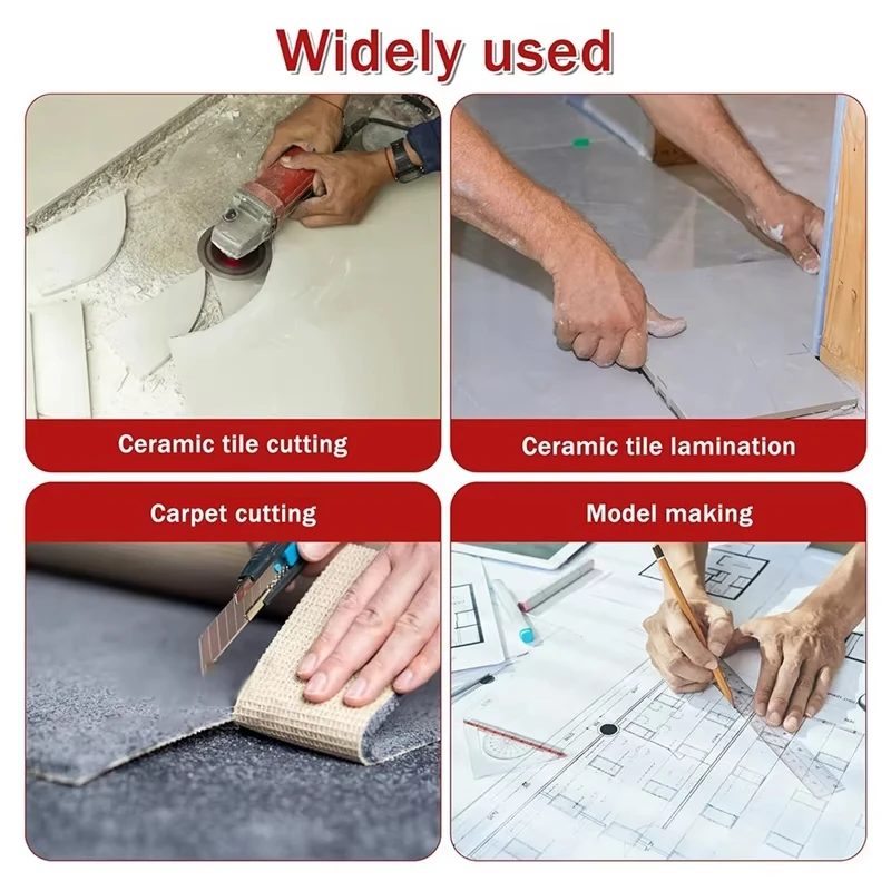 Деревообрабатывающий контурный калибр