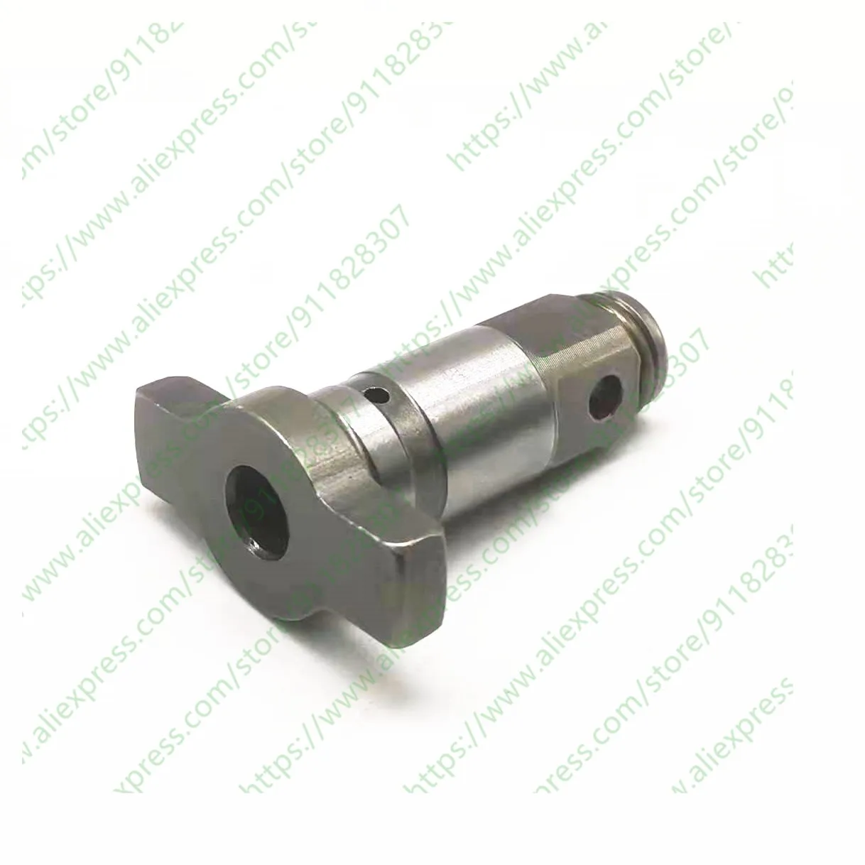 Уход и замена шпинделя гаечного ключа для Worx WU278 WU268 WU279 аксессуары шпинделя электрического ключа Уход и замена шпинделя гаечного ключа для Worx WU278 WU268 WU279 аксессуары шпинделя электрического ключа