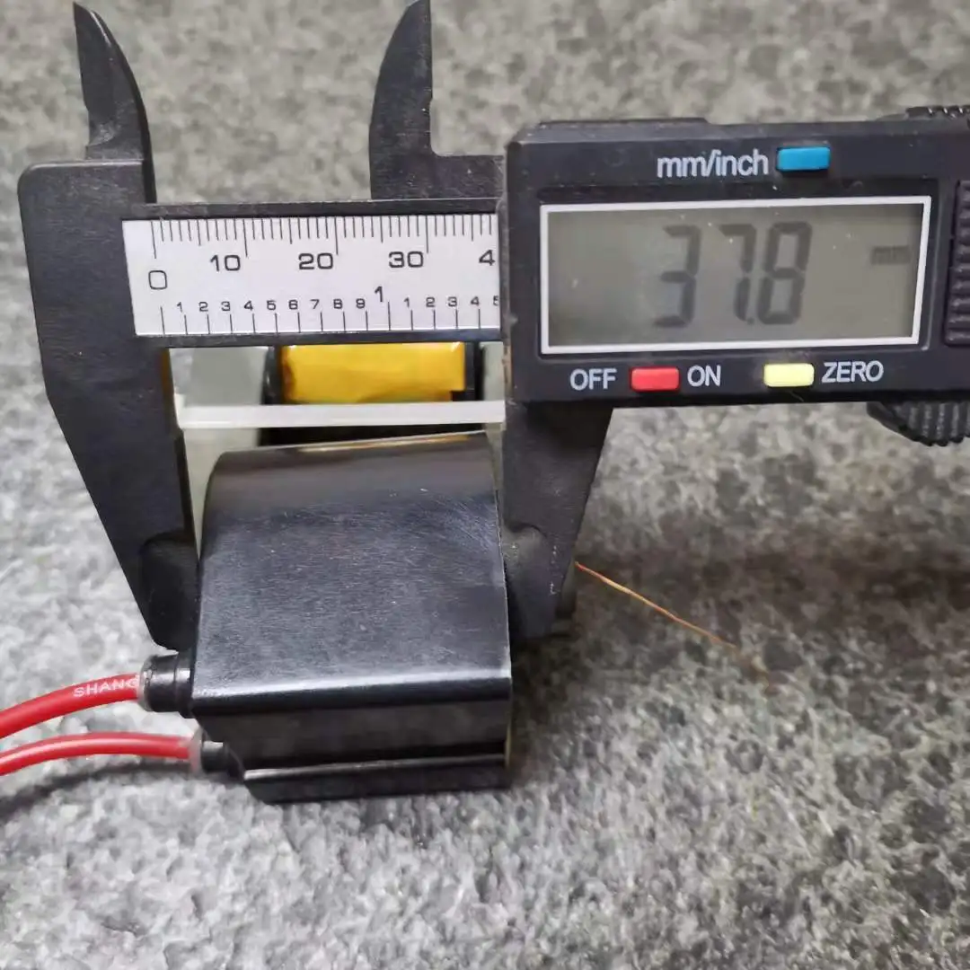 Инвертор 200 Вт высокочастотный Высоковольтный фототрансформатор UY16 10UY16 48UY16 50UY16