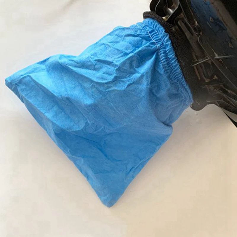 5 шт. для Karcher MV1 WD1 WD2 WD3 SE4001 Фильтр-мешок и 6X Wet Dry Foam Filter KAR