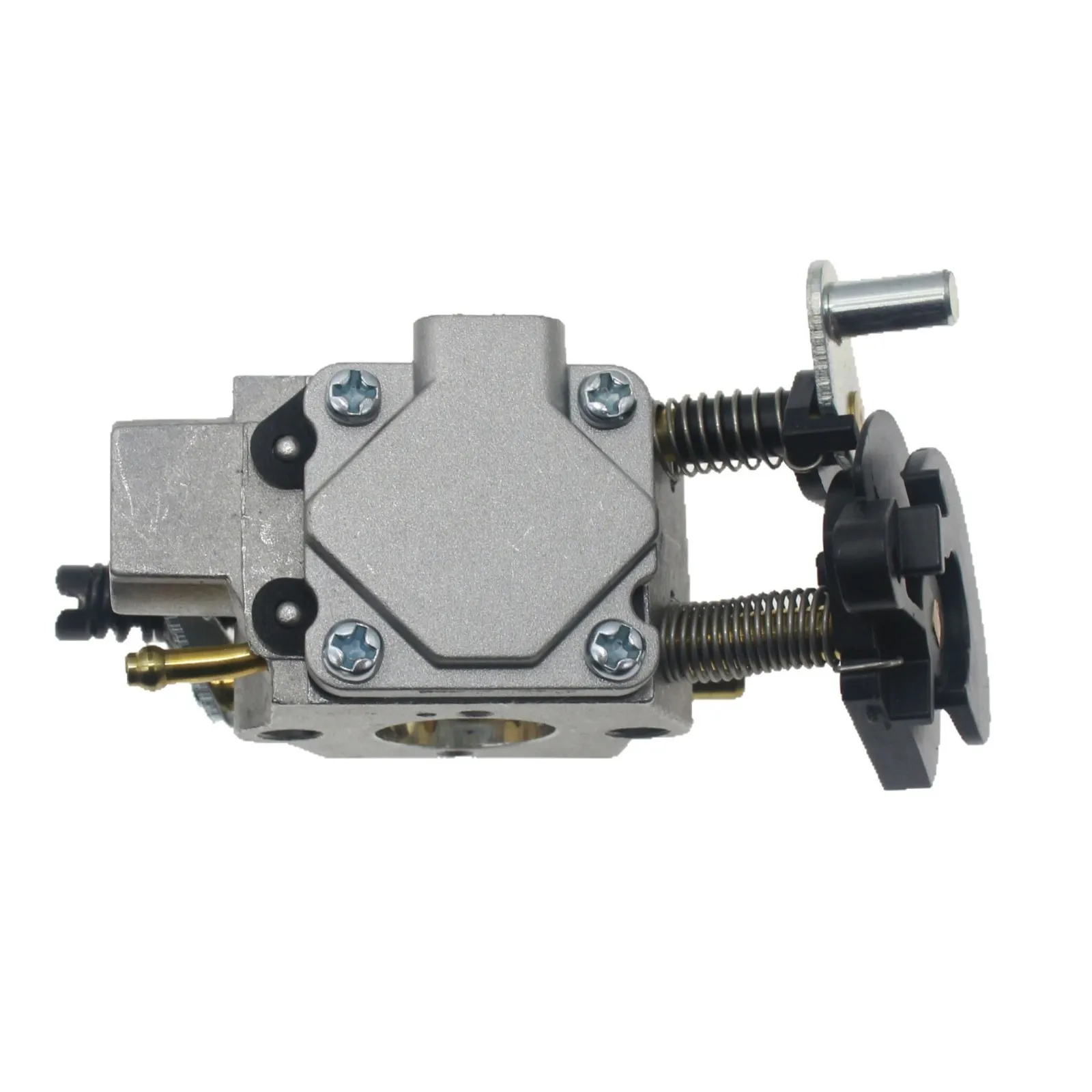 Фото Оригинальный карбюратор для газонокосилки Husqvarna 545RXT 545RX, модель WTE-12A 580803901 №5