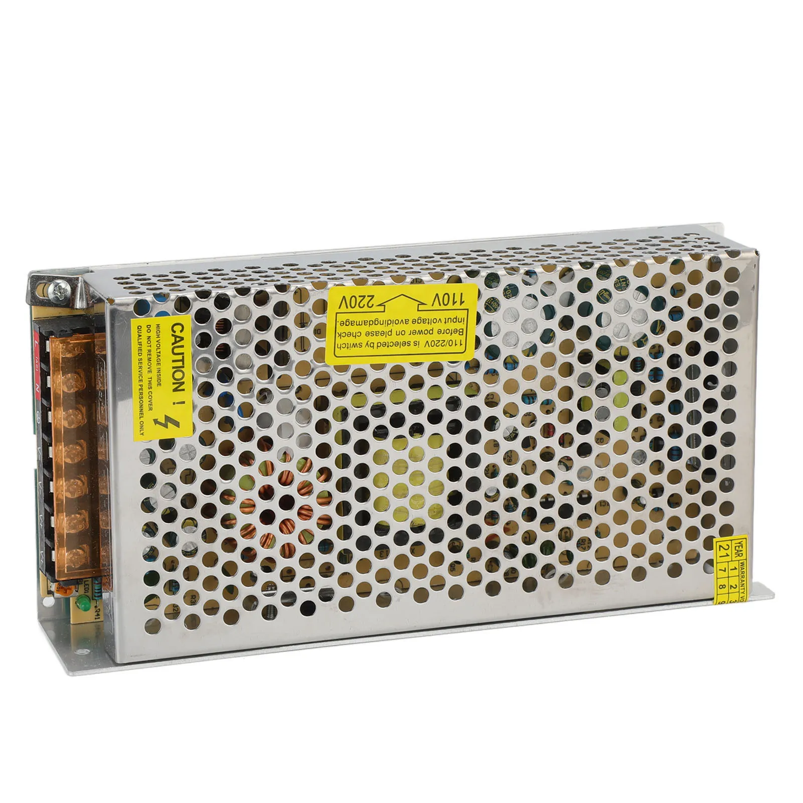 Переключатель постоянного тока Адаптер питания Переключение Преобразование