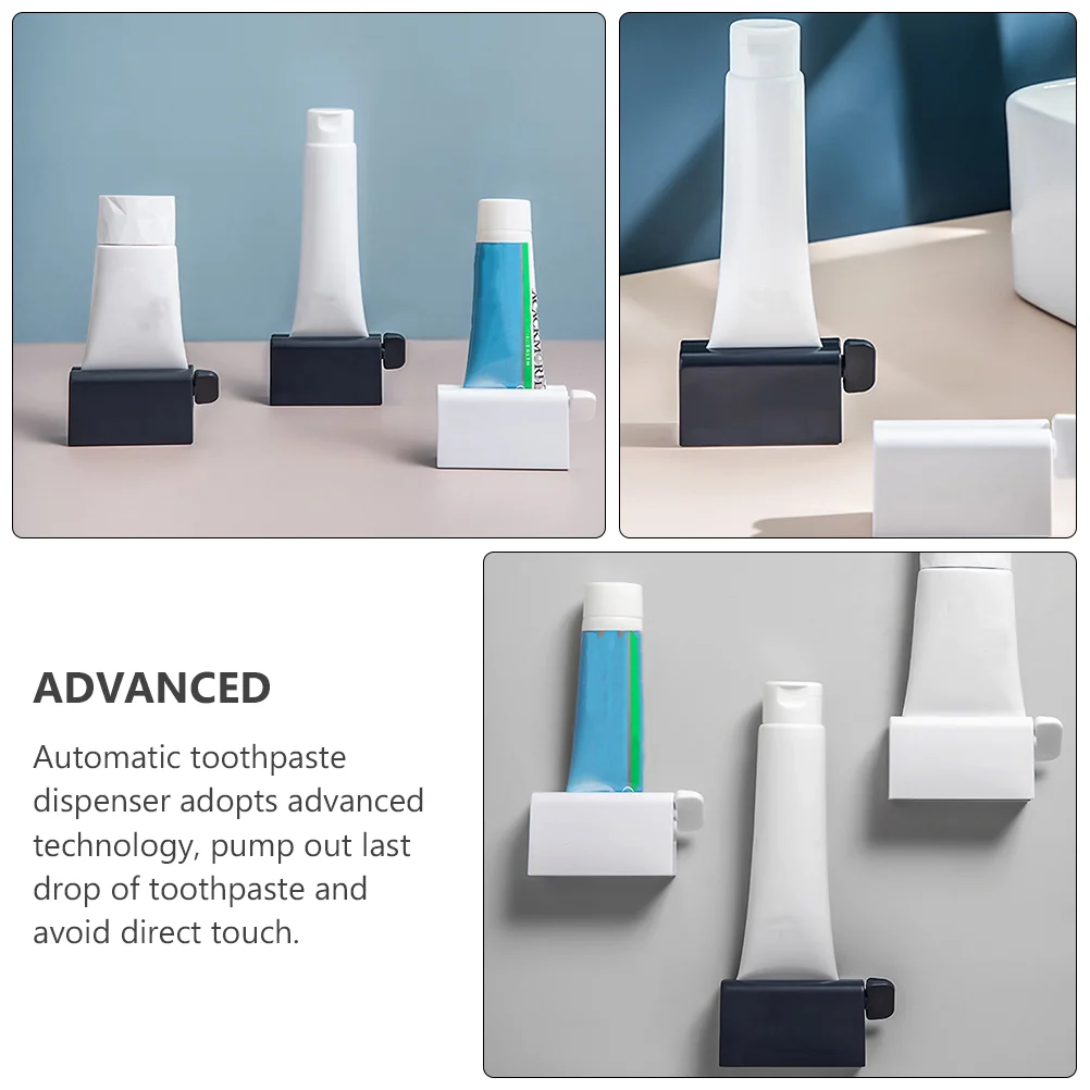 Тюбик соковыжималка для зубной пасты детский крем рук масляная краска