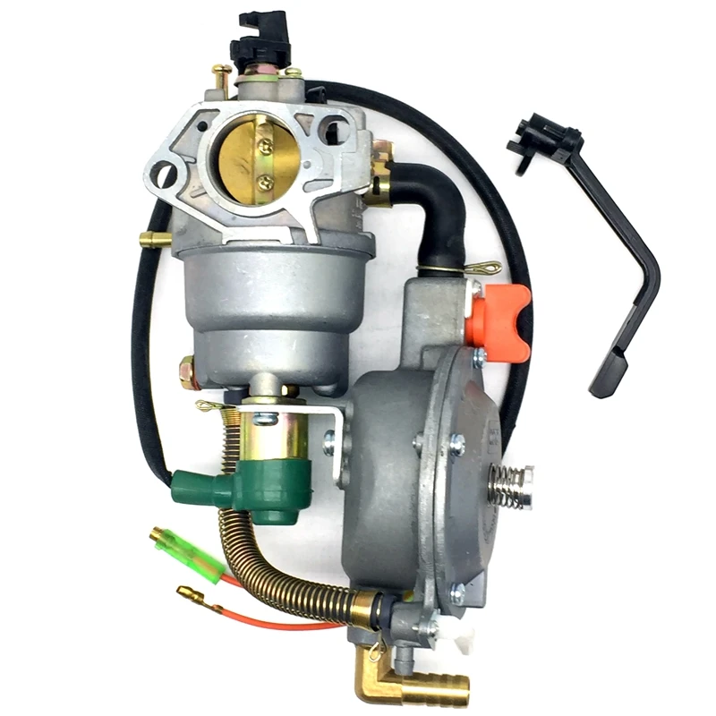 

Карбюратор для бензинового мотоцикла Honda GX390 GX340, 5-8 кВт