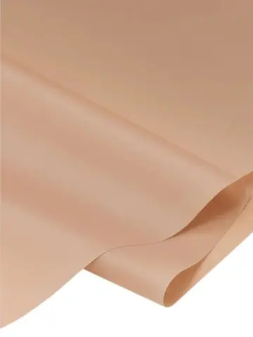 Искусственная кожа для наращивания волос 57x91,5 см