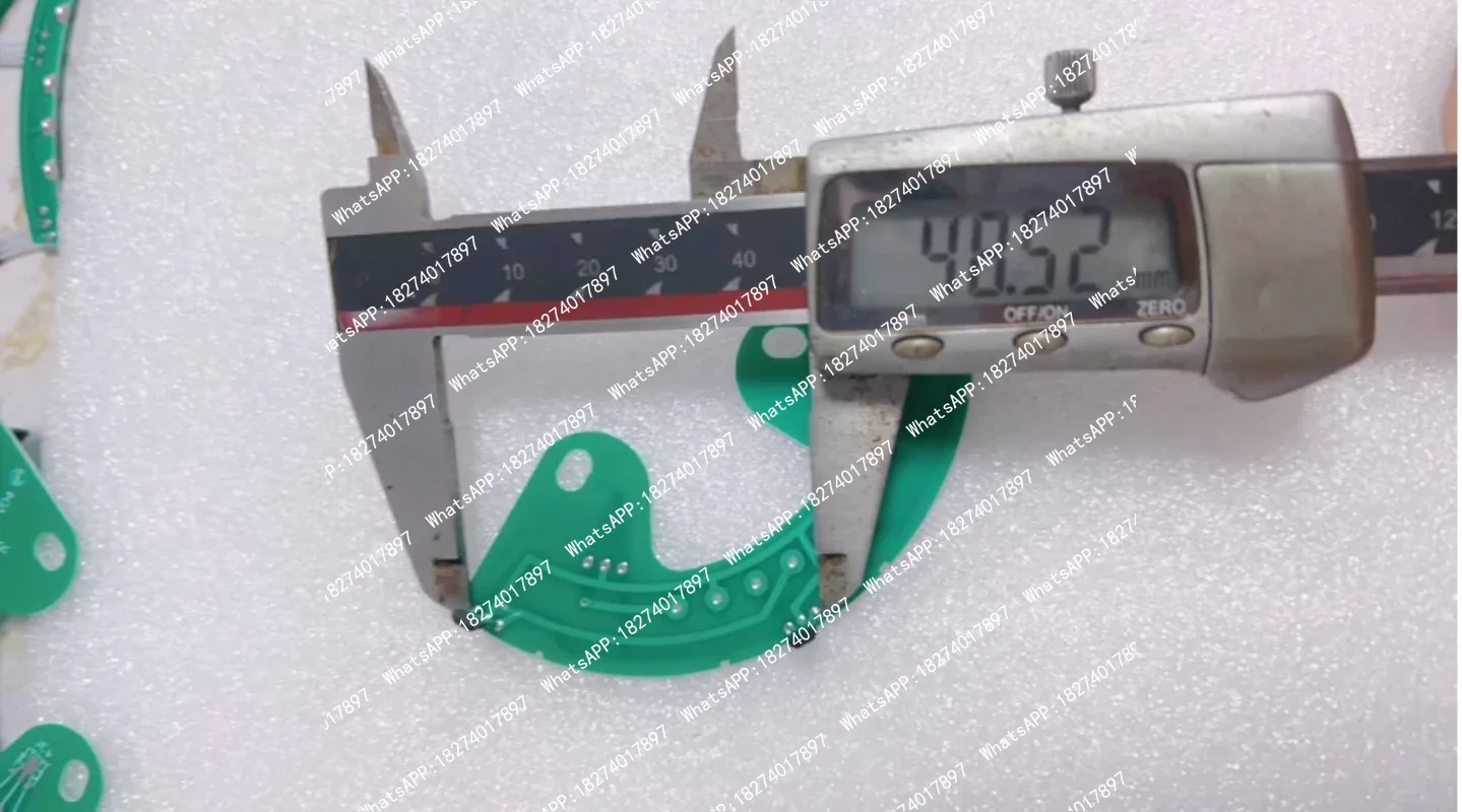 4 шт. маленьких высокоскоростных профессиональных плат 502F с датчиком, плата PCBA 502F (art.: 3920db96e2a9c) - 3920db96e2a9c