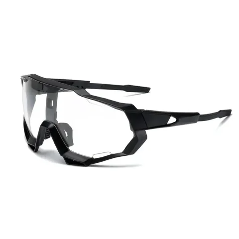 Мужские велосипедные очки, поляризованные линзы, велосипедные солнцезащитные очки, Ультралегкие спортивные очки с УФ-защитой, велосипедные солнцезащитные очки для женщин и мужчин