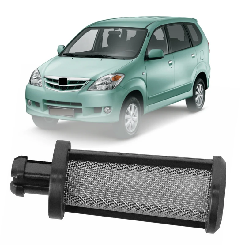 

For Toyota Aygo Auris Avensis Engine Oil Control Valve Filter 1567821010