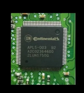 

Бесплатная доставка APLS-003 B2 A2C02364600 IC 10 шт.