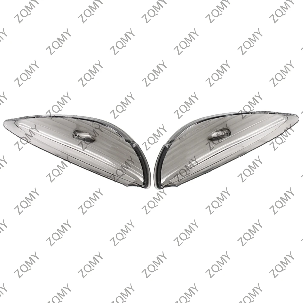 Фото E-Mark для Honda CBF600 CBF600S CBF 600 600S задние указатели поворота, индикаторная лампа, мигалка, крышка объектива, корпус, детали мотоцикла №3