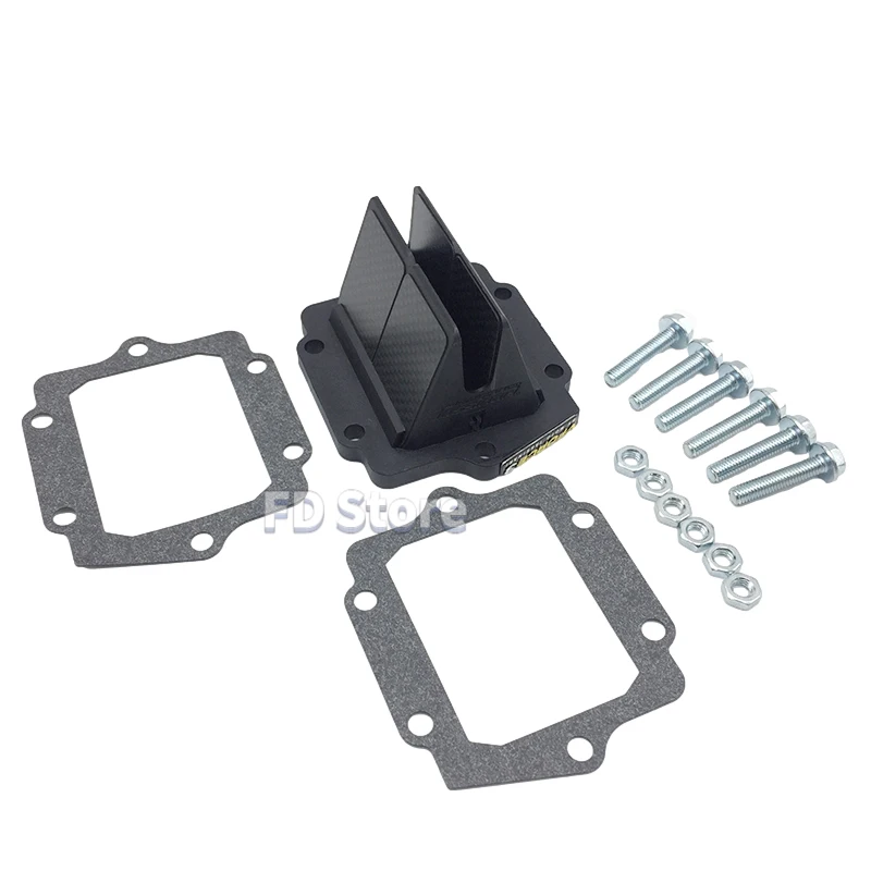 Флюоресцентный клапан vforce V313A