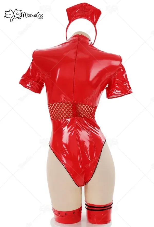 Надувной Костюм Медсестры Купить