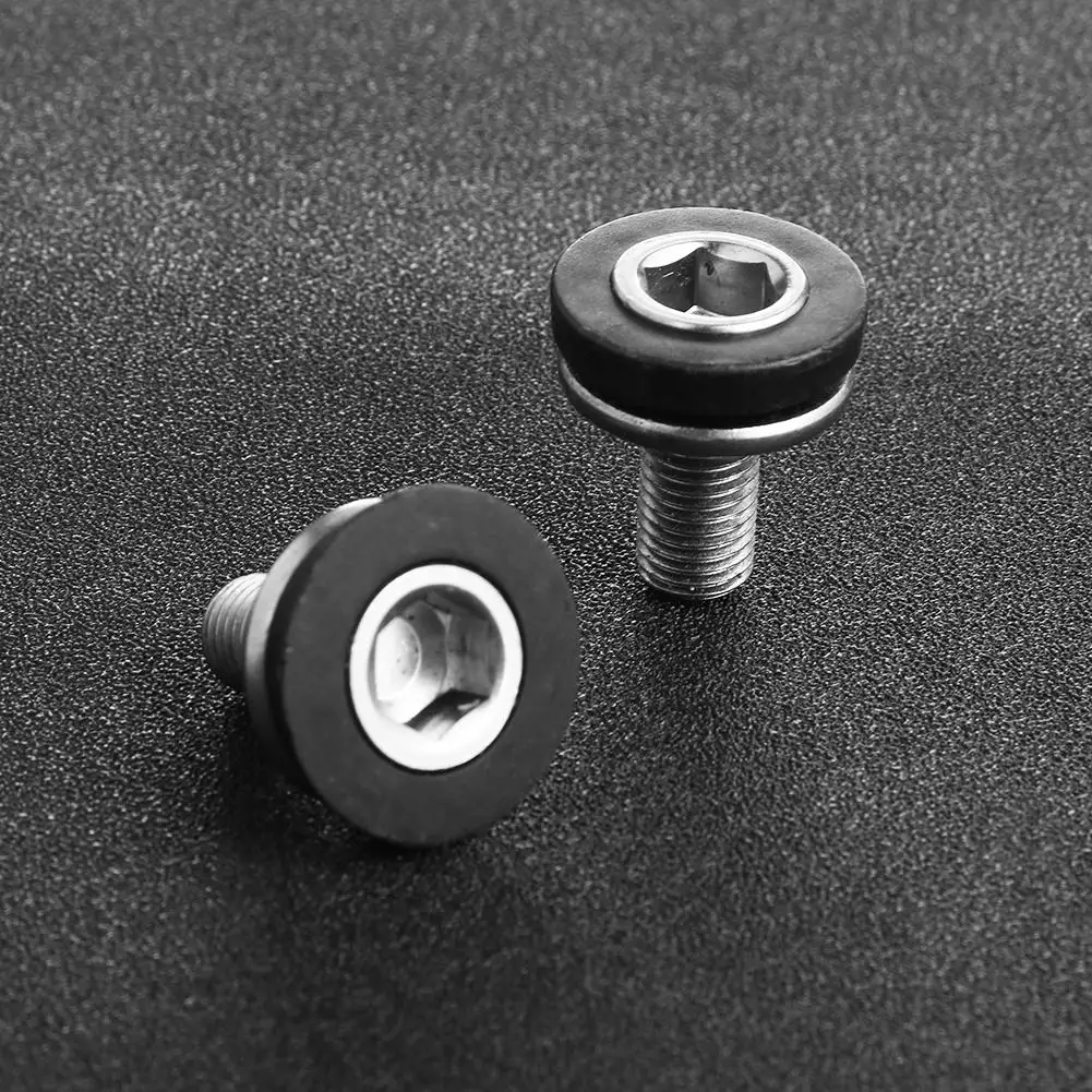 4 шт. винты для горного велосипеда |