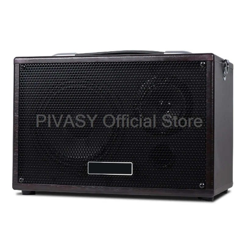 Портативный Bluetooth-динамик PIVASY 50 Вт