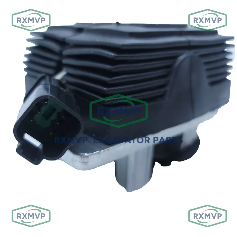 Педаль управления для ЭКСКАВАТОРА Cat 490-1012 561-7001 E320D E323D E320GC E323G E330GC E336GC E345GC E349GC