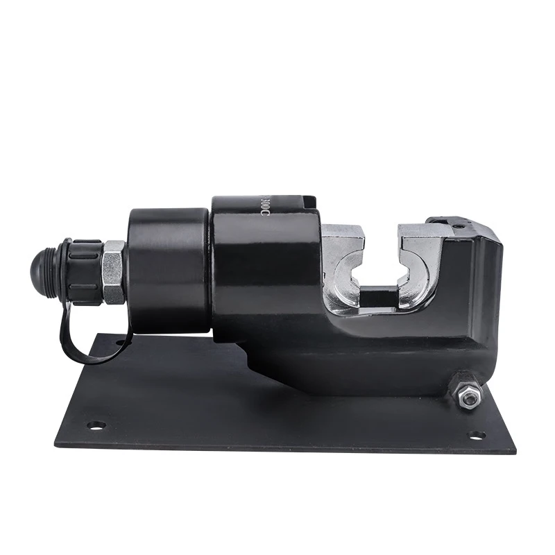 Гидравлические клещи для разделения давления 12T обжимные открытого типа