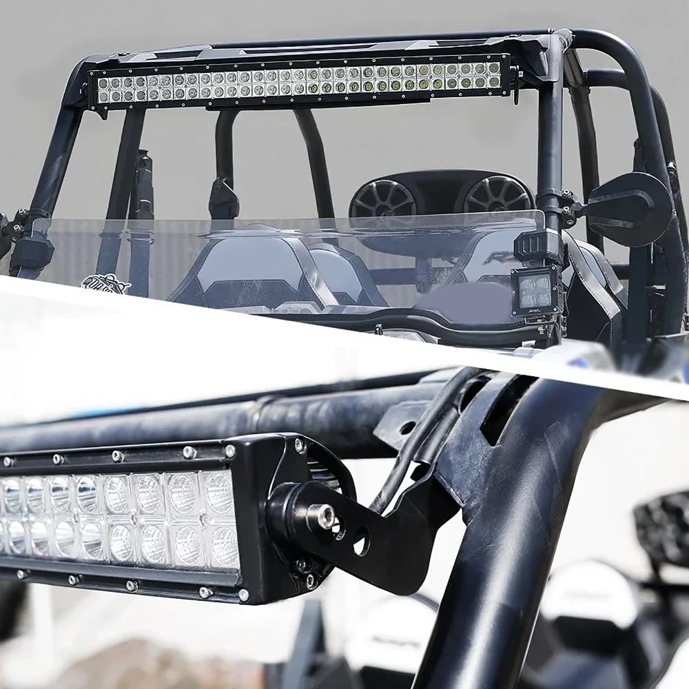Держатель для планшетов Polaris RZR XP1000 900 S900 S1000 2015-2021 EPS размеры 30-32 дюйма