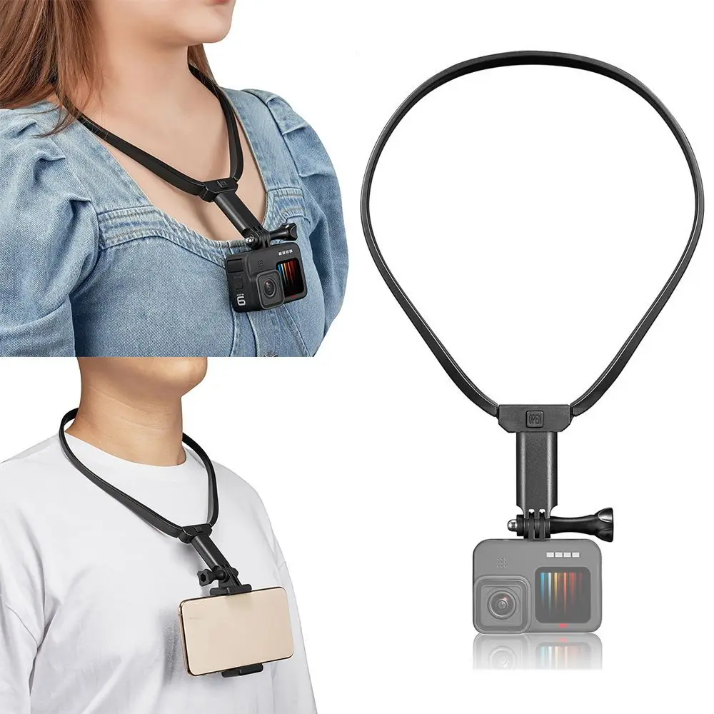 

Ремешок для крепления на шею для экшн-камеры GoPro