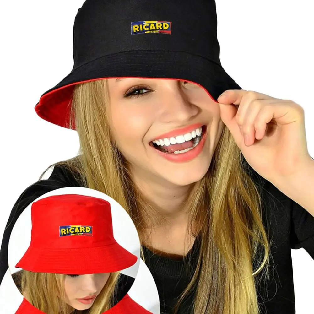 

Men Women Casual Foldable Breathable Panama Hat Fisherman Cap Sun Cap Bucket Hat