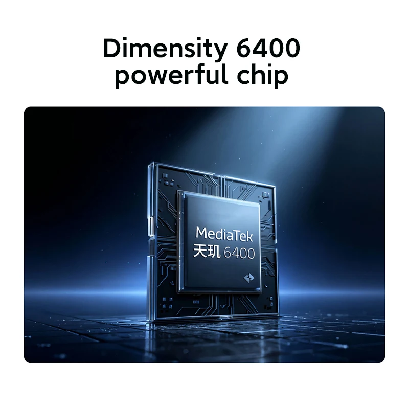 Фото Оригинальный планшет Lenovo Xiaoxin Pad 12.1, китайская версия, MediaTek Dimensity 6400, 12.1'', 90 Гц, 10200 мАч, зарядка 45 Вт, планшетный ПК №2