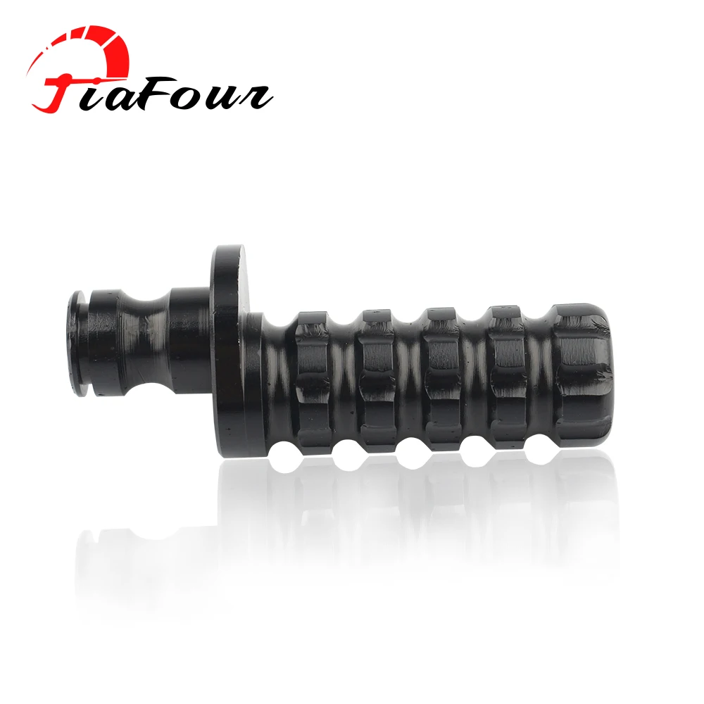 Задняя педаль тормоза рычага переключения передач для SHIVER 900 DORSODURO 1200 V100 Mandello S V85TT