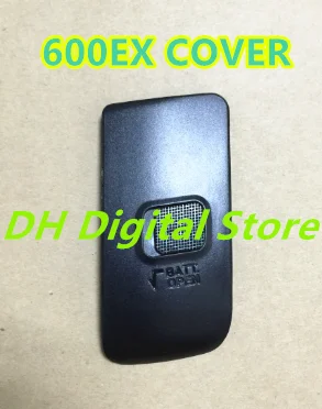 НОВИНКА для вспышки Yongnuo Speedlite крышка батарейного отсека YN600ex-RT YN685C YN685N YN600exRT YN600ex
