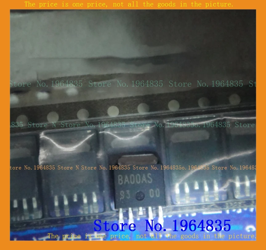 

BA00AS TO-252-4