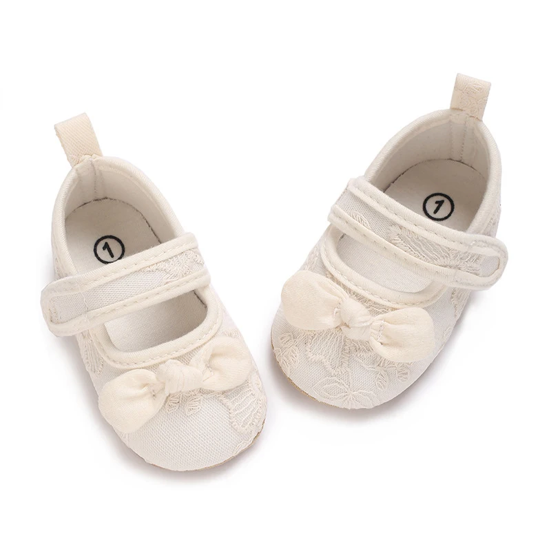 Рисунок 3 - Туфли BeQeuewll для маленьких девочек