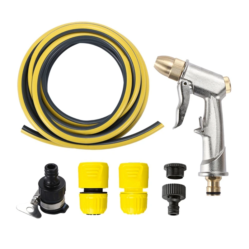 

Садовый шланг для автомойки Karcher, насадка для шланга, для мойки машины