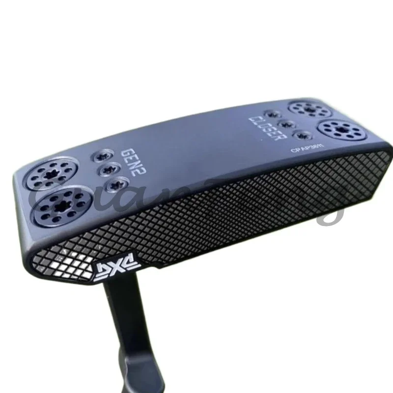 Для клюшек для гольфа PXG Golf Putter GEN2 Последняя модель клюшка с прямым разъемом в