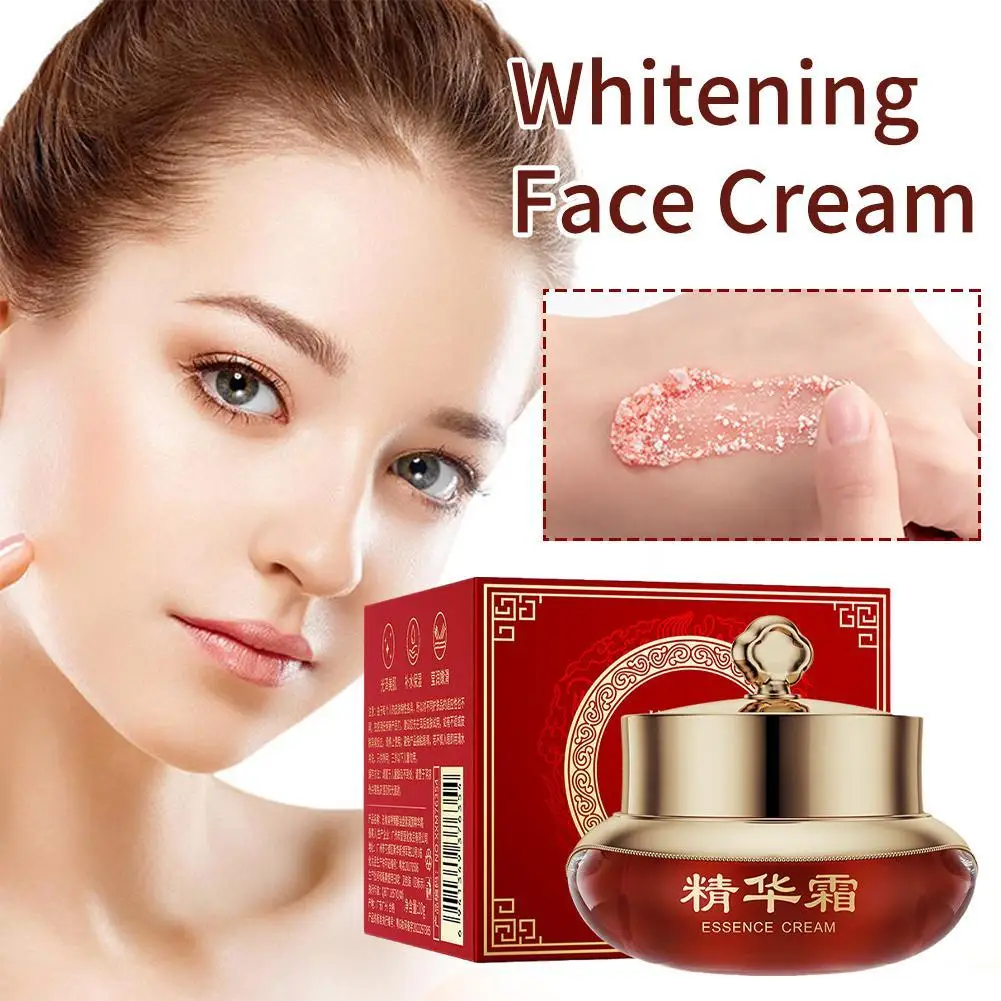 

Placenta Essence Dragon's Blood Cream Rejuvenation Face Cream Sheep Oil Moisturizing Cream Hydrating Nourishing Repair Skin Care
