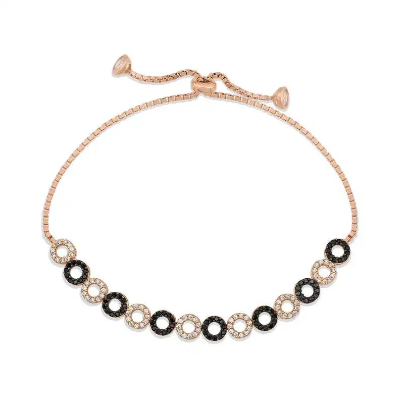 

Tevuli 925 пробы Серебряное кольцо подъемный браслет