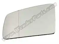 

MA1668100119 для наружного зеркала заднего вида, левая мечеть