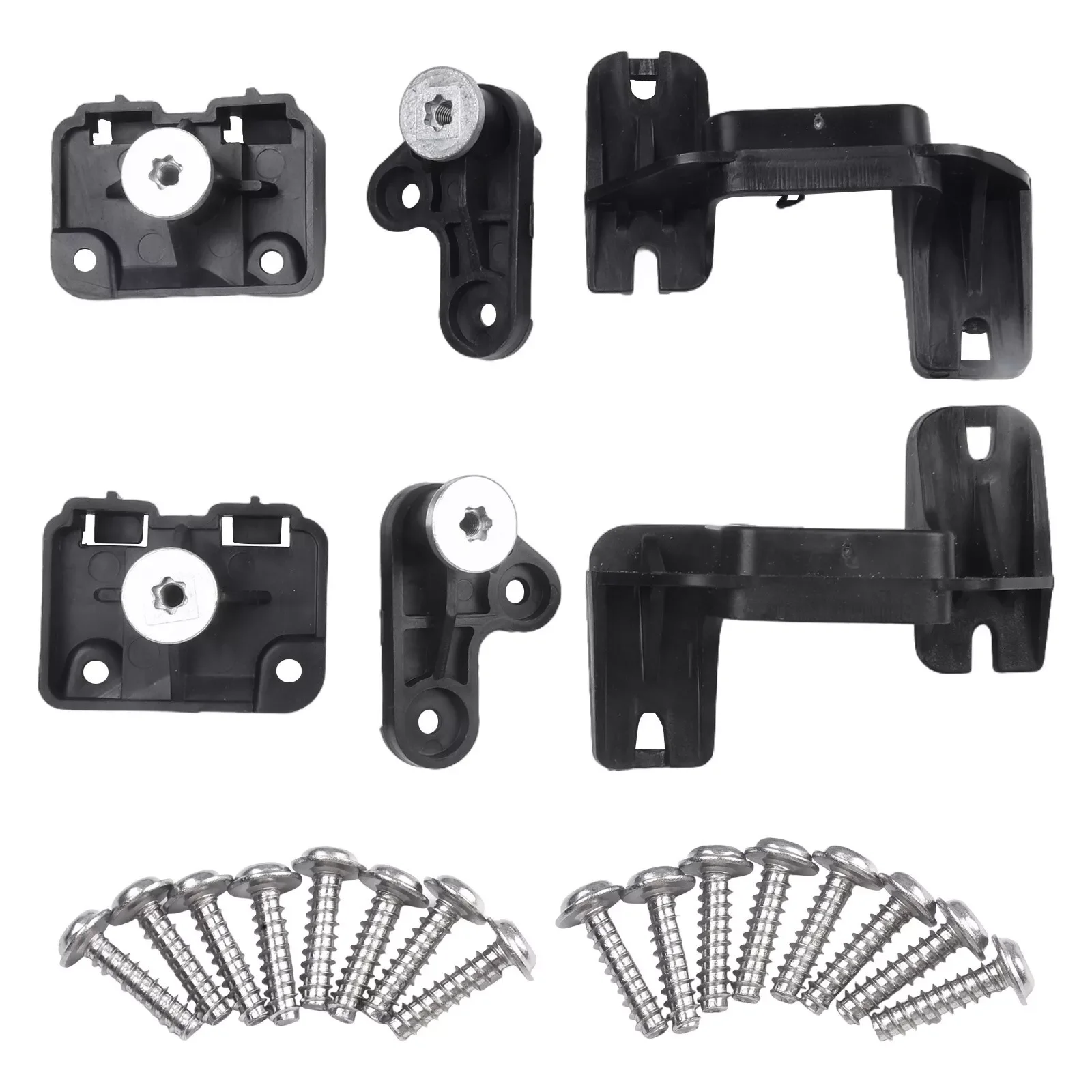 

1 комплект, износостойкий ремонтный комплект кронштейна для фар автомобиля OEMA1778201701 для Mercedes A CLASS W177 CLA CLASS W118, автомобильные аксессуары