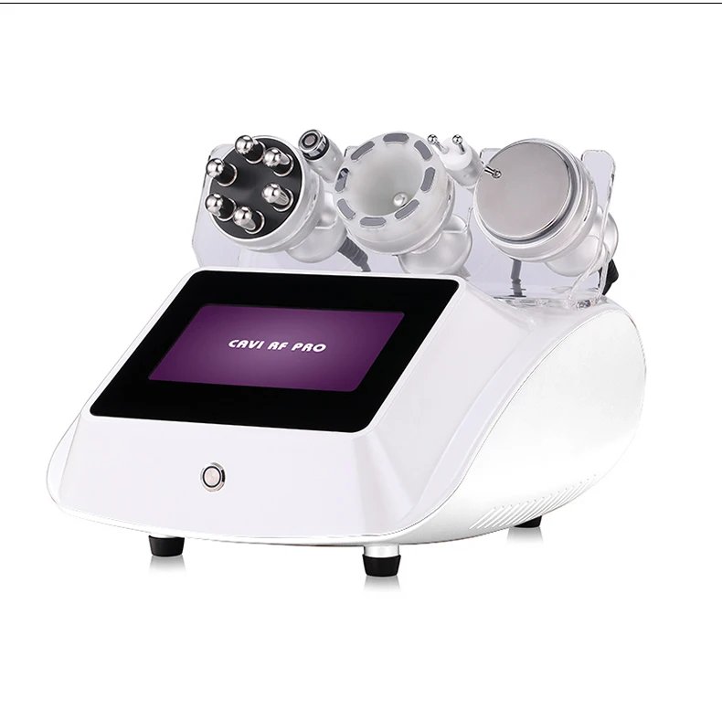 

5 in 1 Portable Mini Fat Exploding Instrument