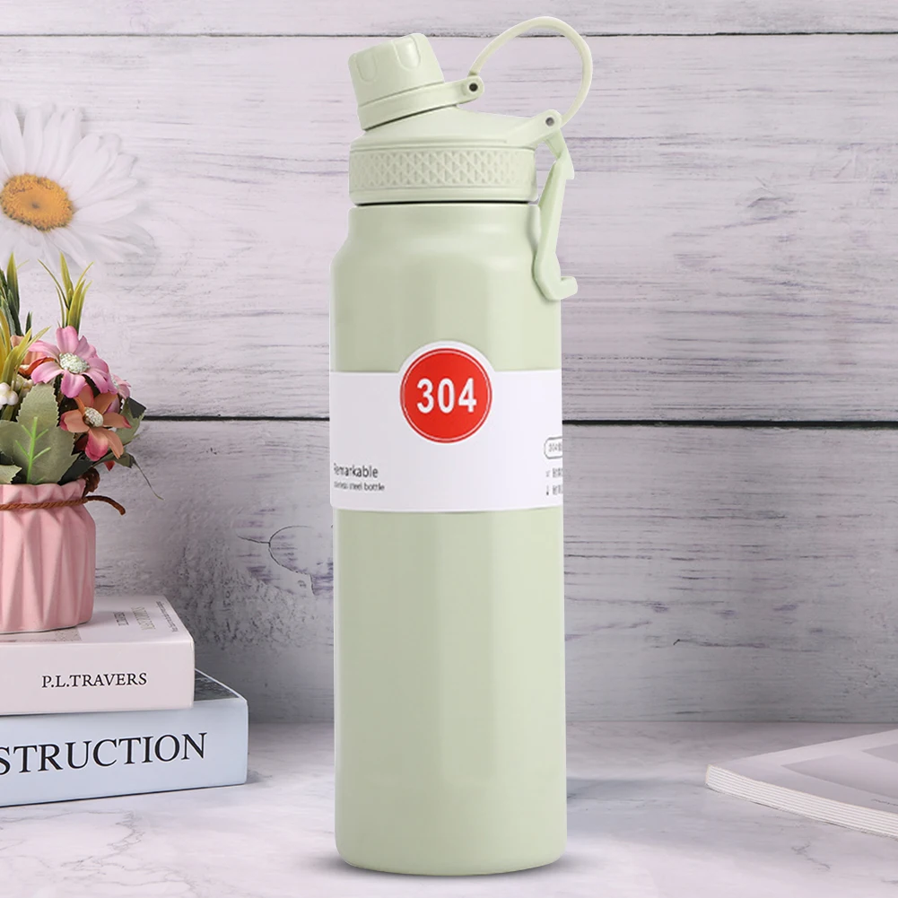 

Термокружка Из Нержавеющей Стали, 750/950 мл