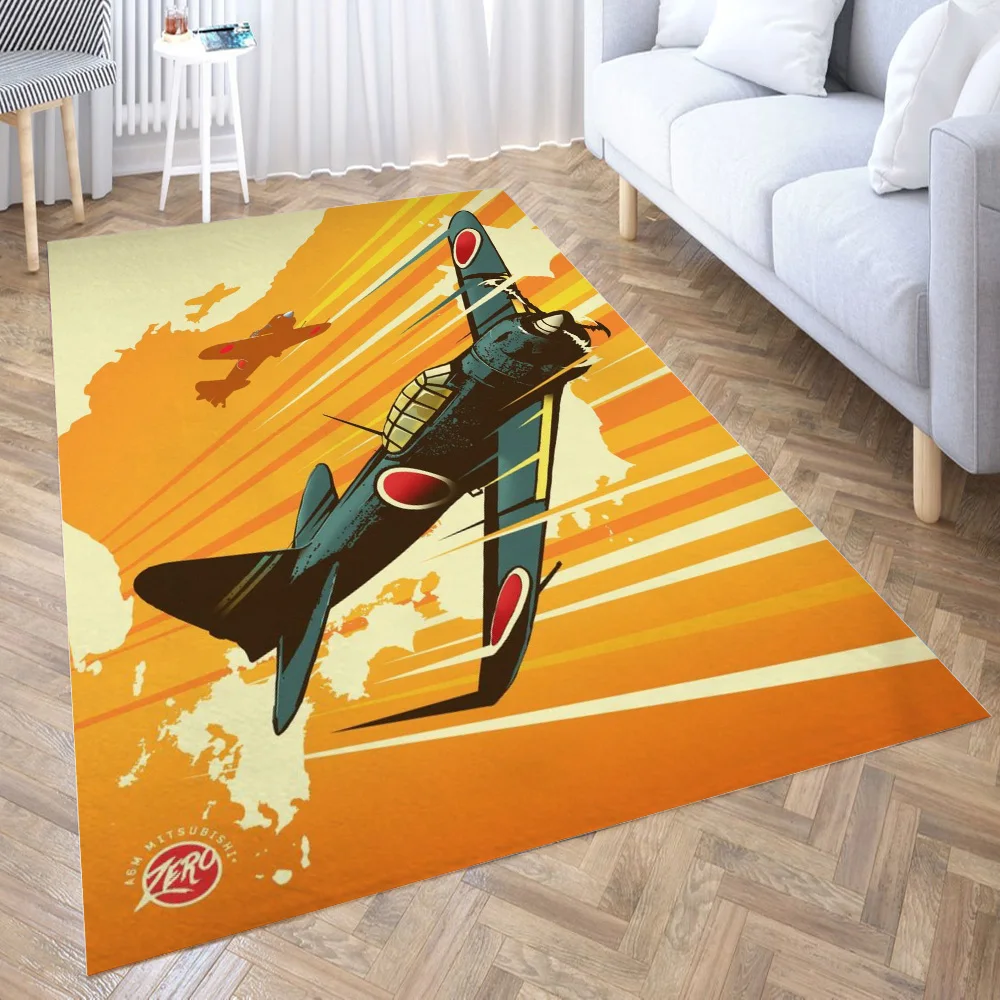 

Zero Rug Floor Mats Carpet for Living Room Doormat Plush Non-slip Chair Mat Bathroom Carpet Furry Carpet In The Bedroom