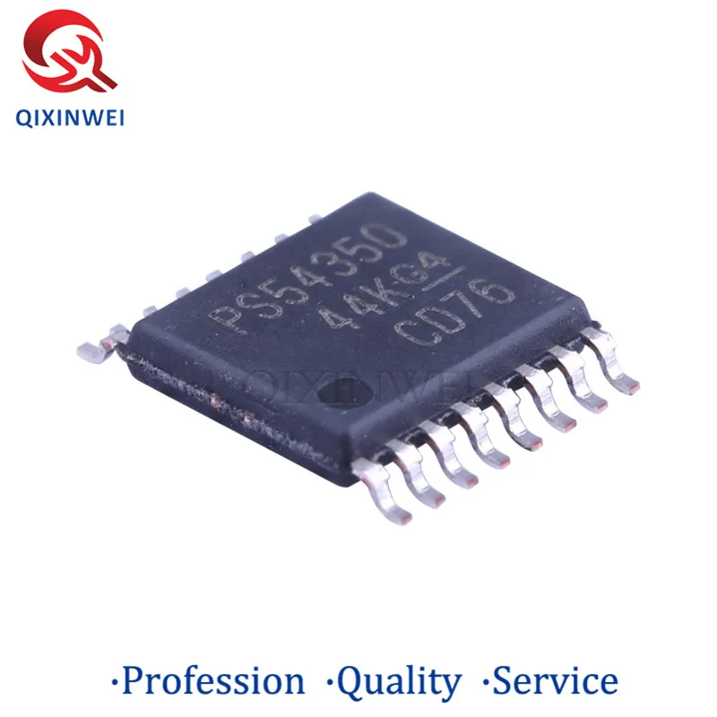 

1 шт./партия, новый оригинальный TPS54350PWPR TPS54350PWP PS54350 TSSOP16
