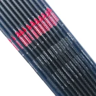 Стрелы из лука Linkboy, 100% мм, дюйма, 3K, 612 шт.