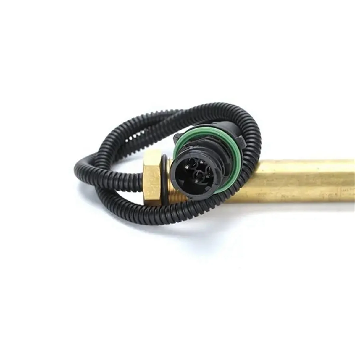 Датчик уровня 17202021 для VOLVO L35F L60F L70F L90F L110F L120F A35F A40F L110G L120G L150G L180G L220G