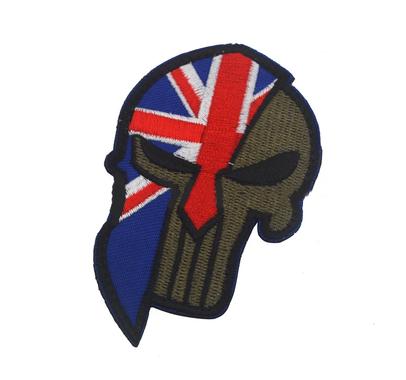 Шлем с изображением шлема черепа звёздочка Китай Соединенные Штаты